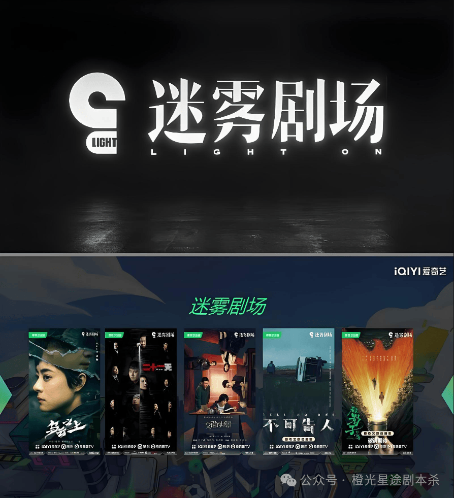 ：四大热门剧本类型创作解析与避坑策略开元棋牌app2025剧本杀新手指南(图1)