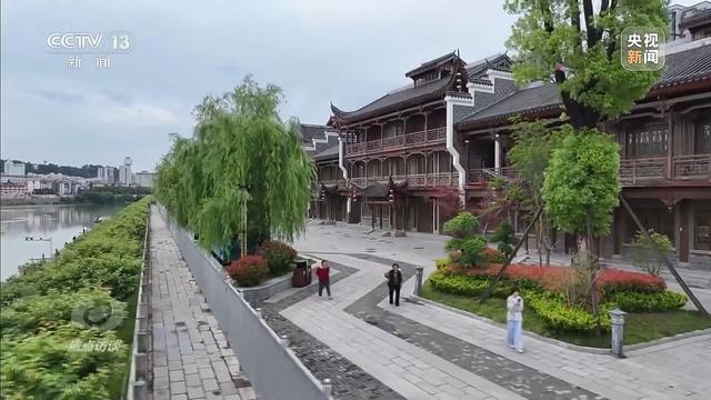 亏损超10亿停车场成唯一盈利项目开元棋牌耗资24亿的古城四年累计(图4)