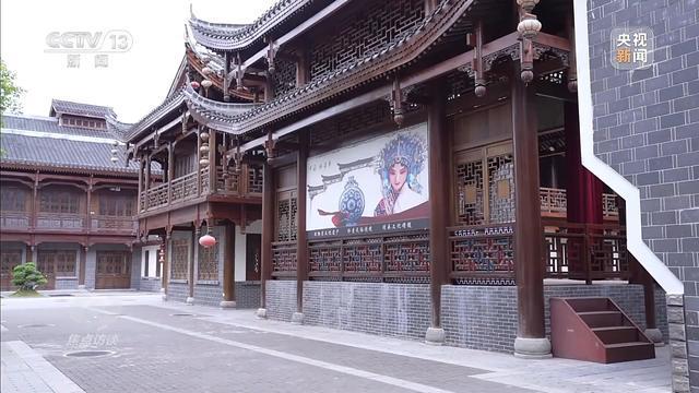 亏损超10亿停车场成唯一盈利项目开元棋牌耗资24亿的古城四年累计(图3)