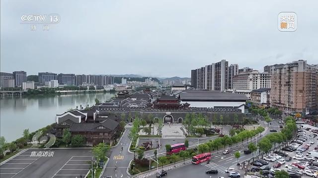 亏损超10亿停车场成唯一盈利项目开元棋牌耗资24亿的古城四年累计(图16)