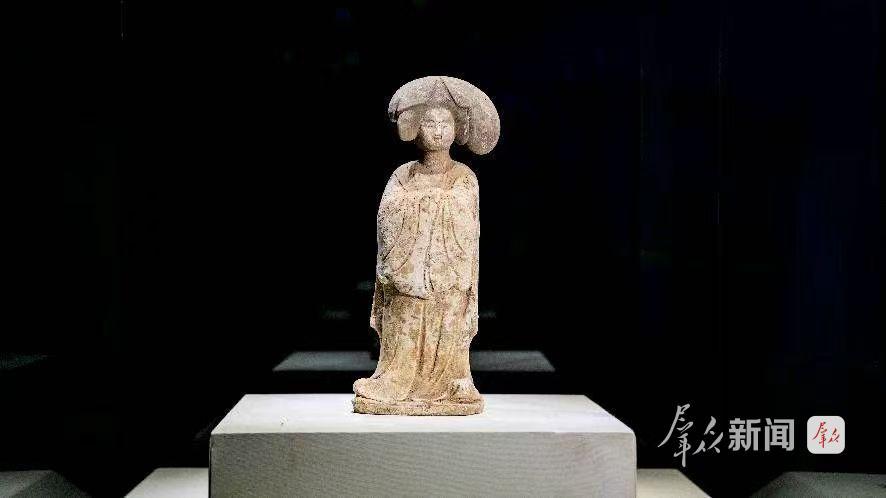 物一馆藏：走近西安交通大学博物馆开元棋牌网站【陕西日报】西部风(图3)