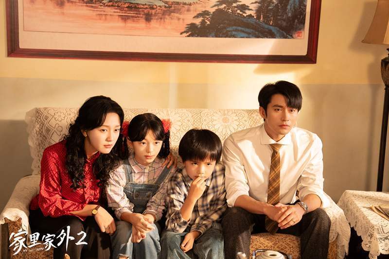 共生”：短剧迈入质变下半场丨行业谈开元k